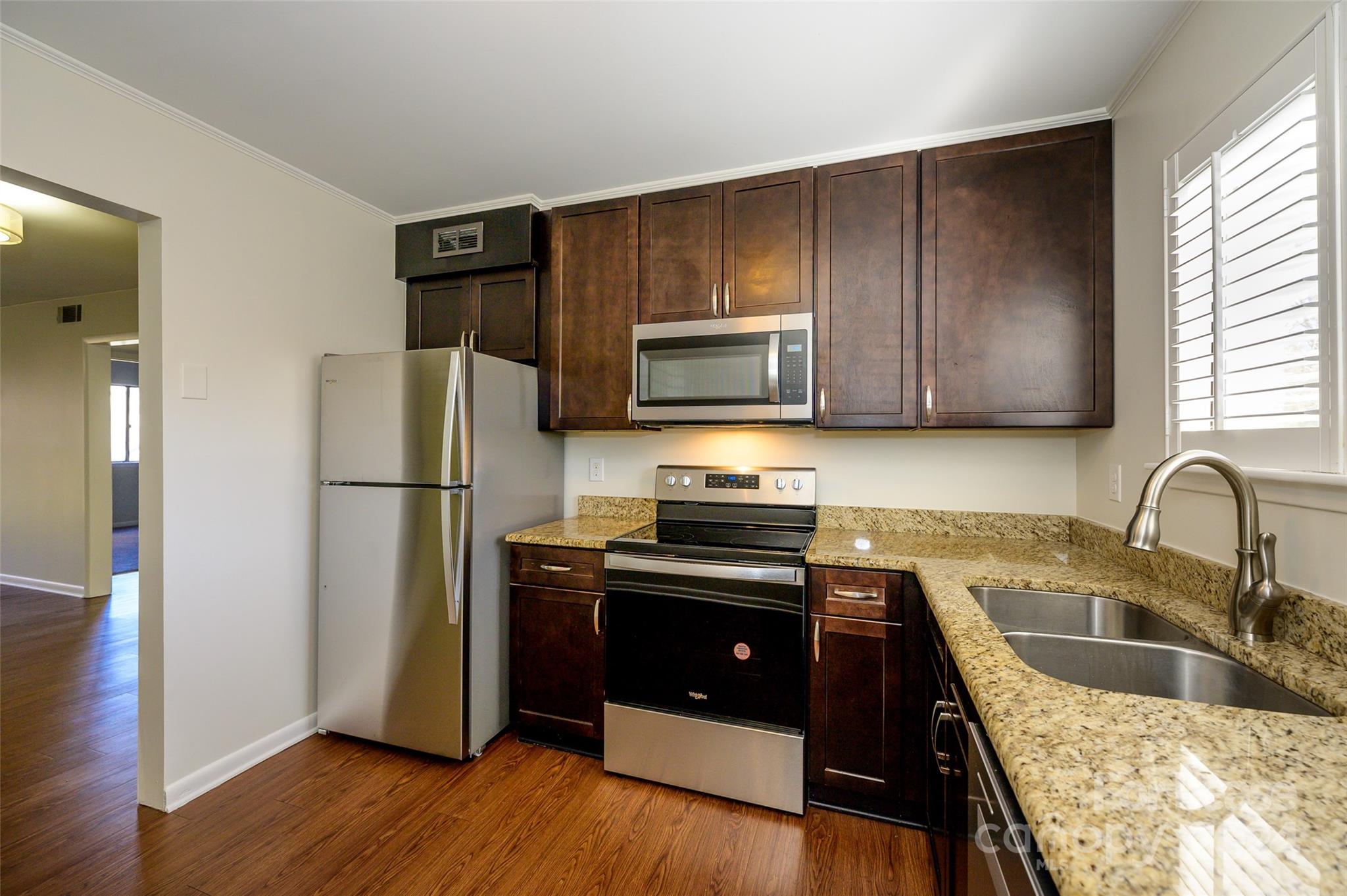 SouthPark - Residential Lease