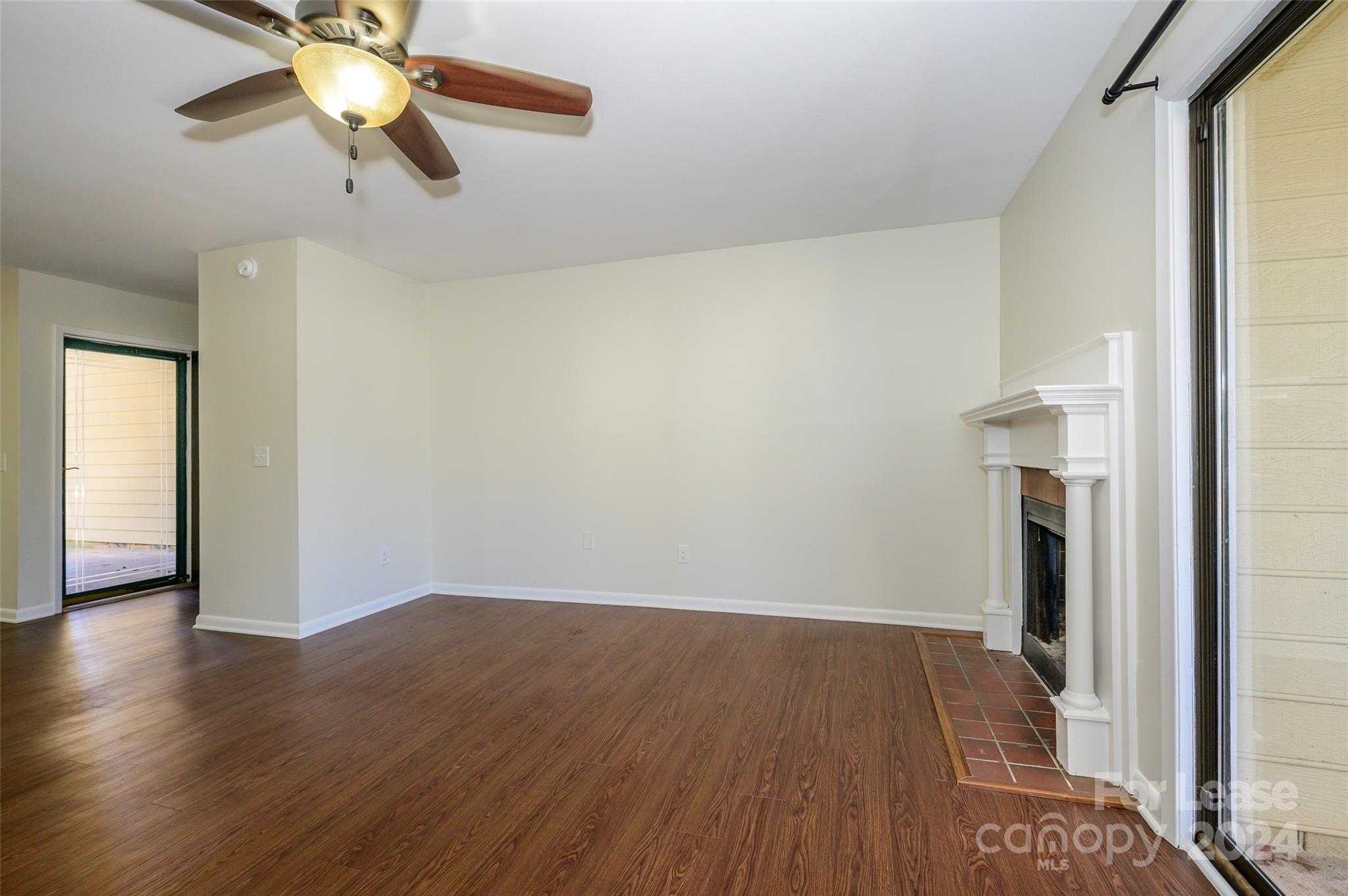 SouthPark - Residential Lease