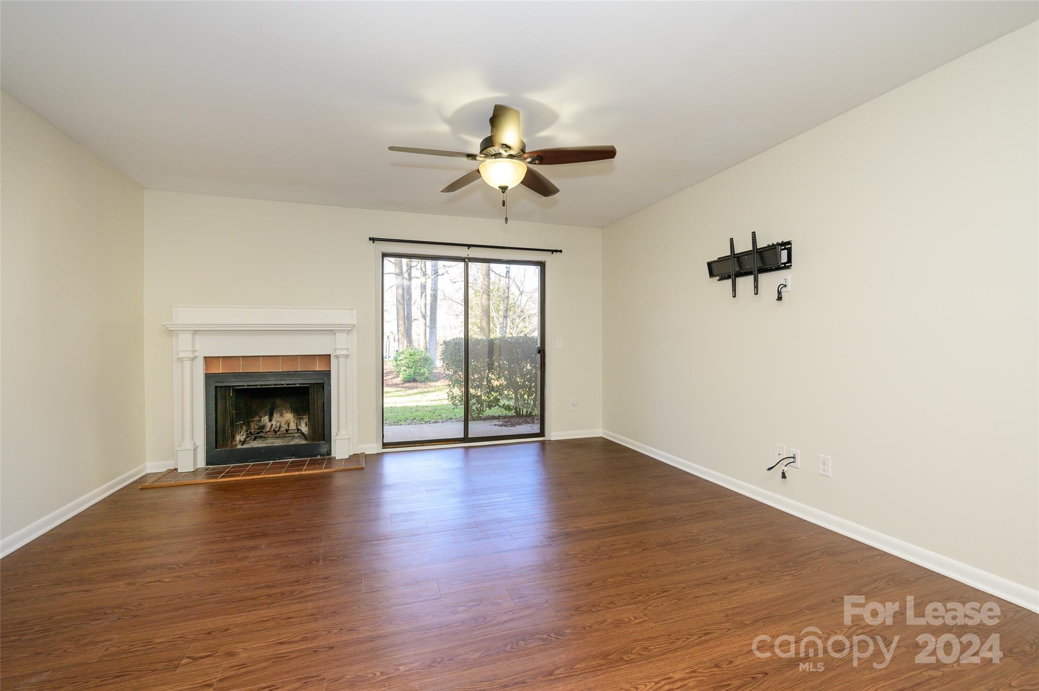 SouthPark - Residential Lease