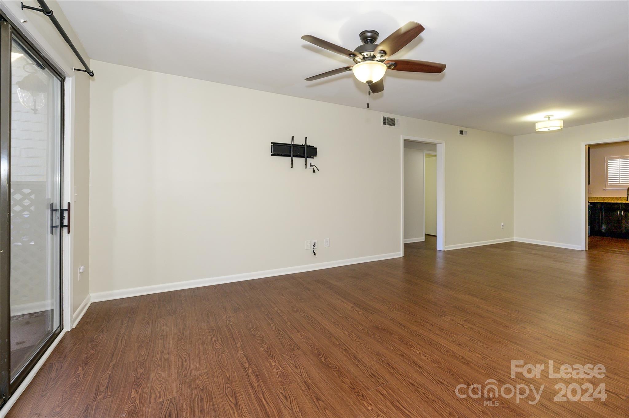 SouthPark - Residential Lease