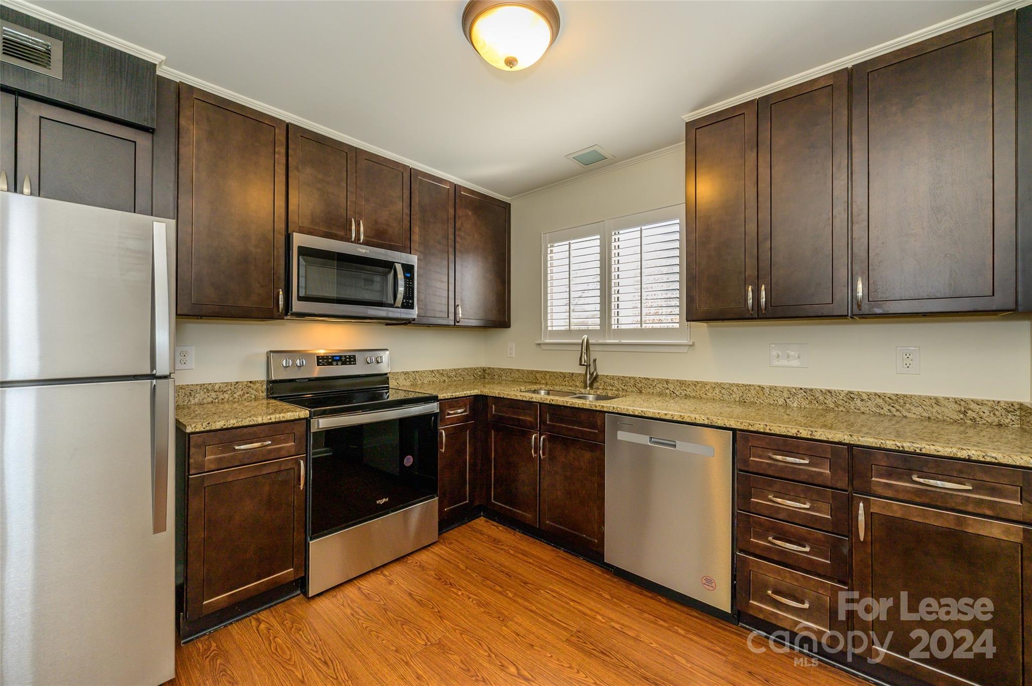 SouthPark - Residential Lease
