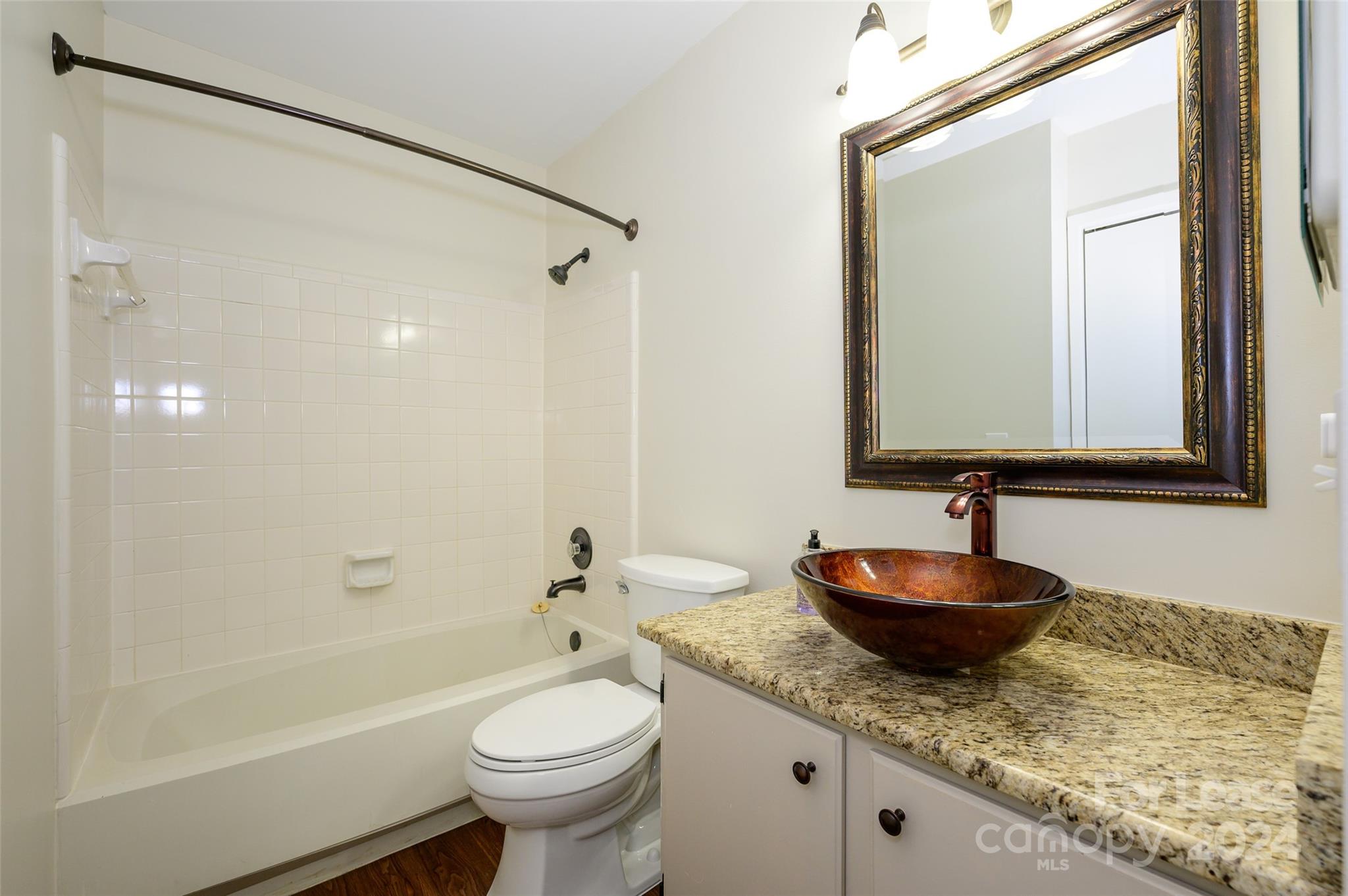 SouthPark - Residential Lease