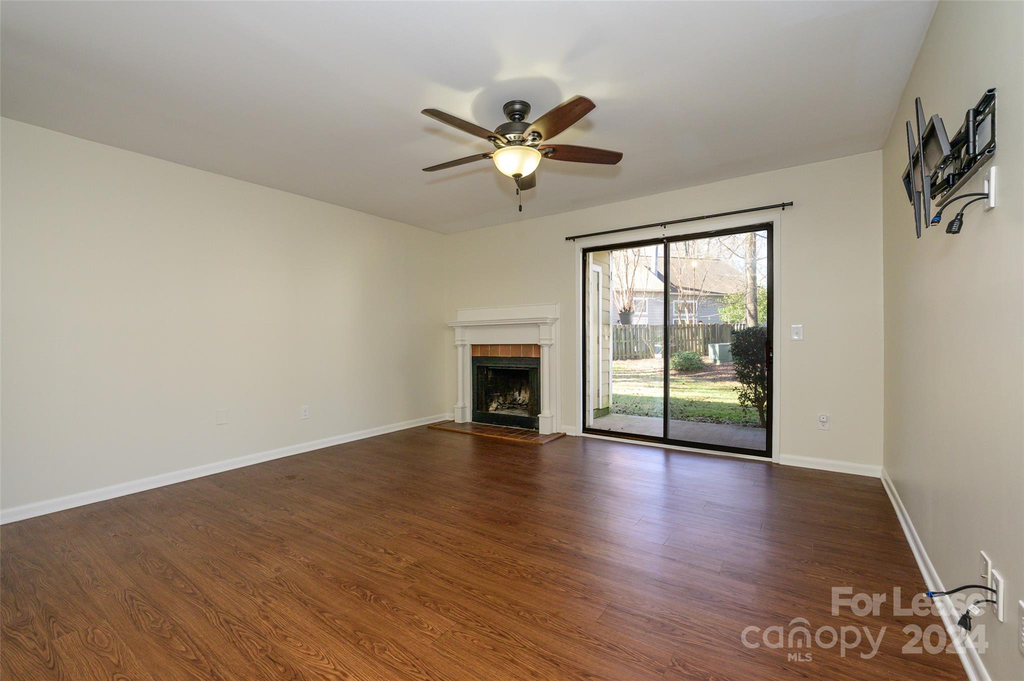 SouthPark - Residential Lease