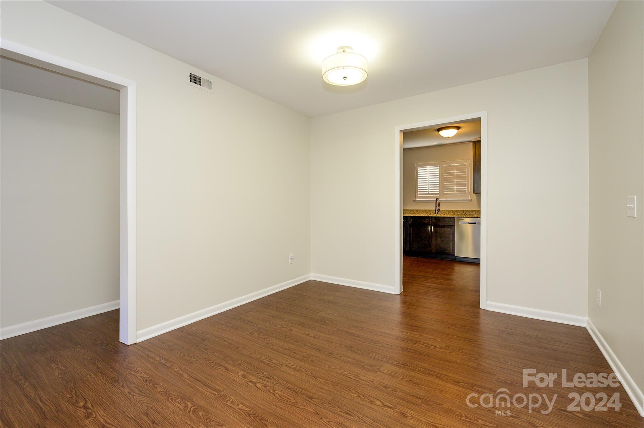 SouthPark - Residential Lease