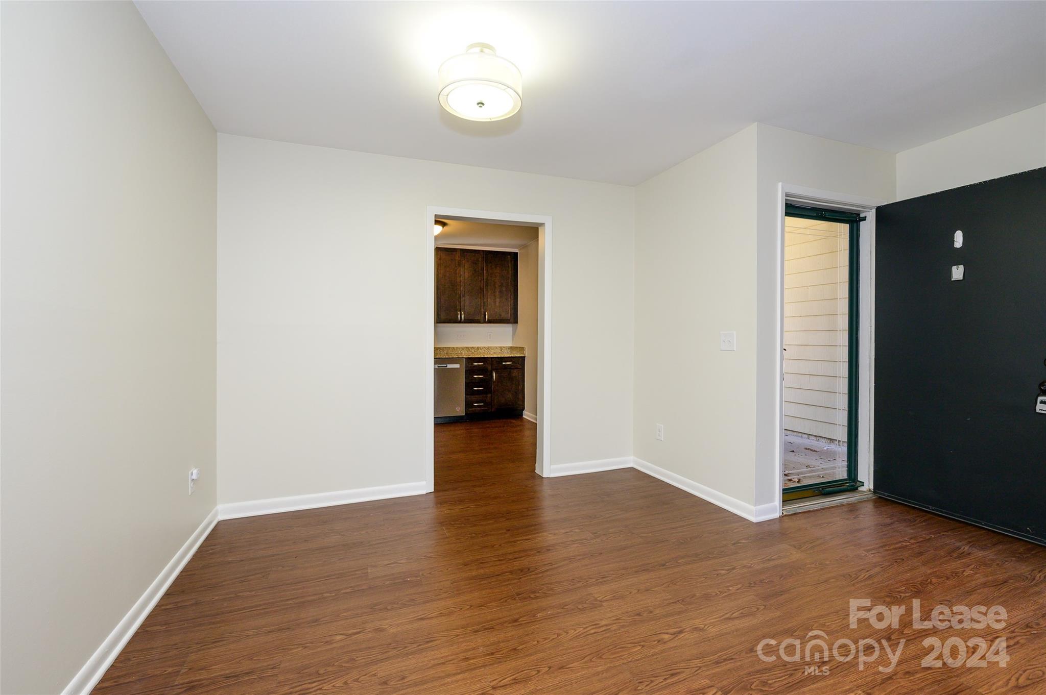 SouthPark - Residential Lease