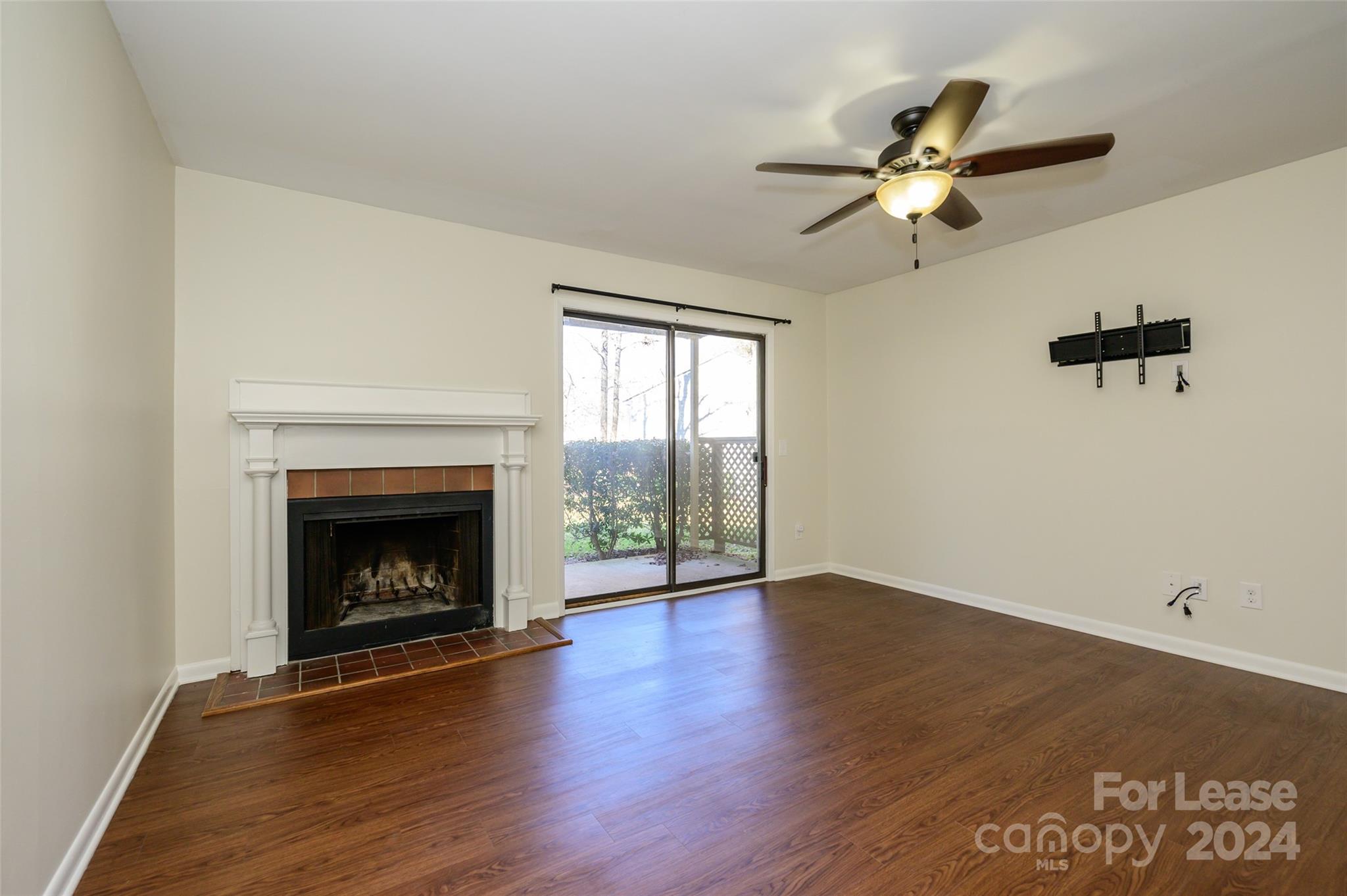 SouthPark - Residential Lease