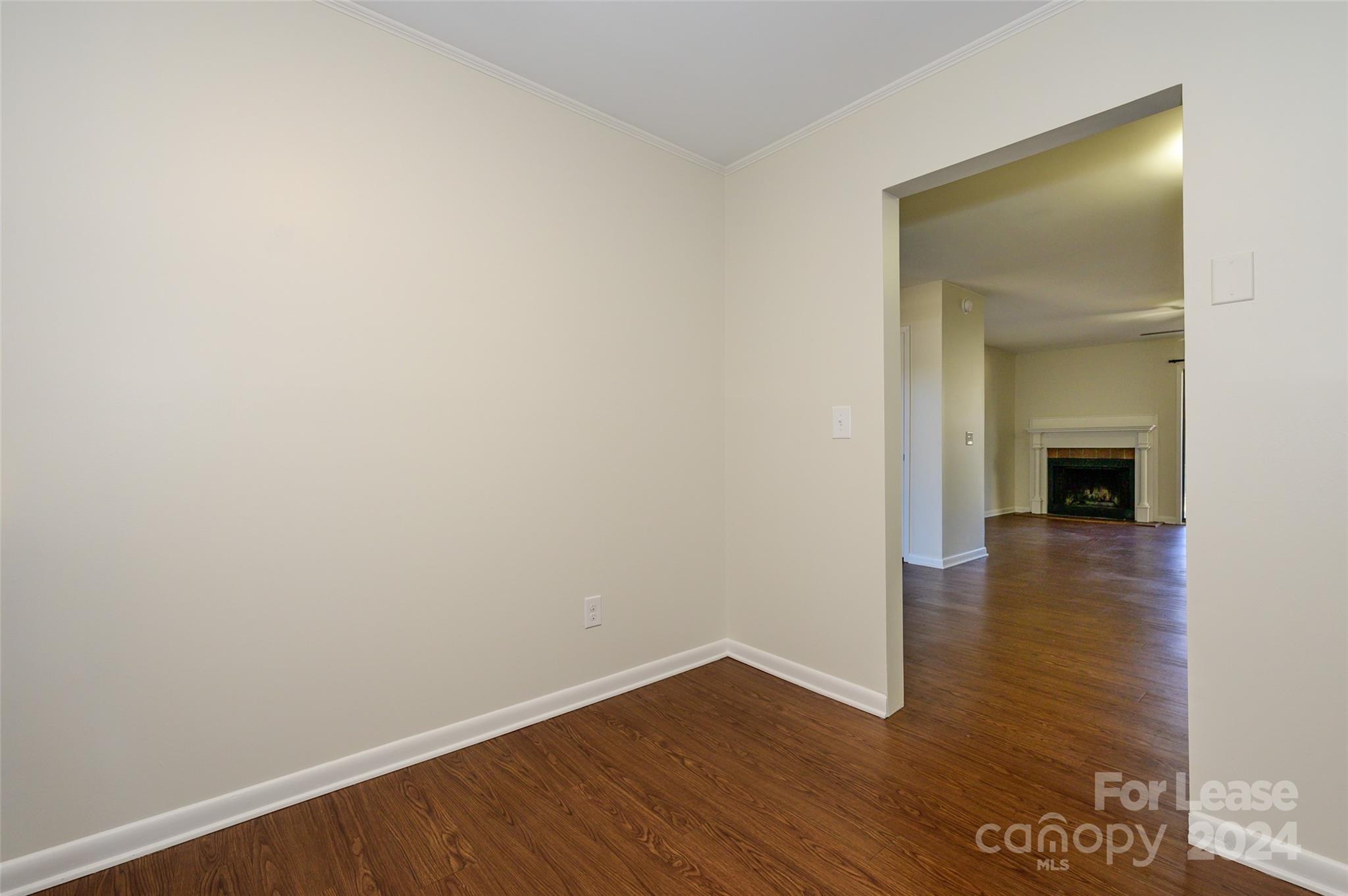 SouthPark - Residential Lease