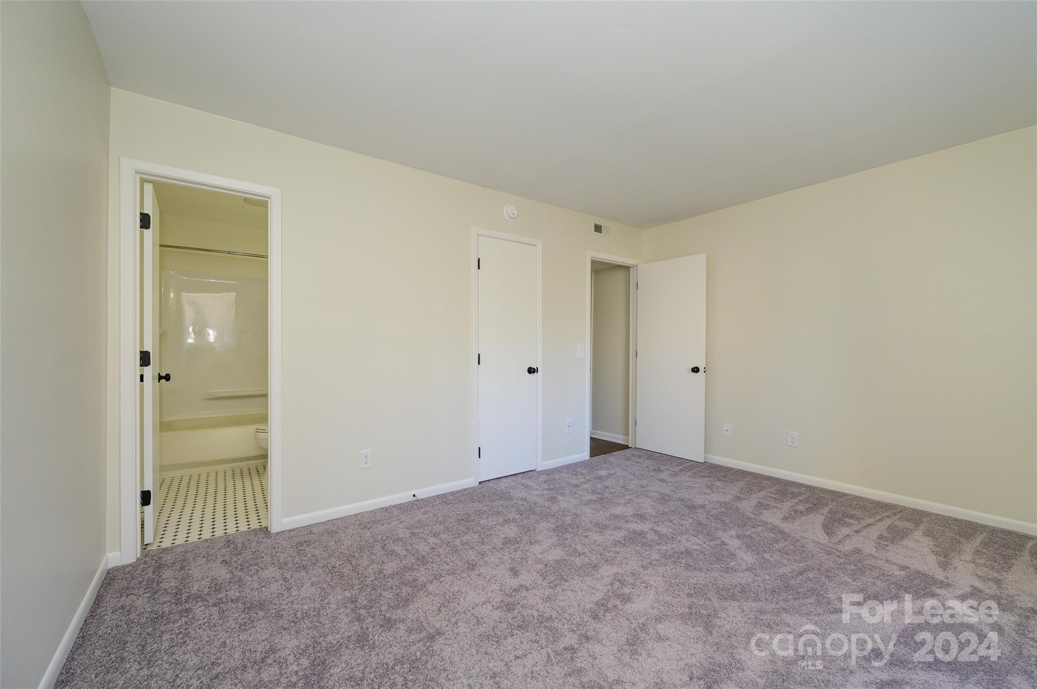 SouthPark - Residential Lease
