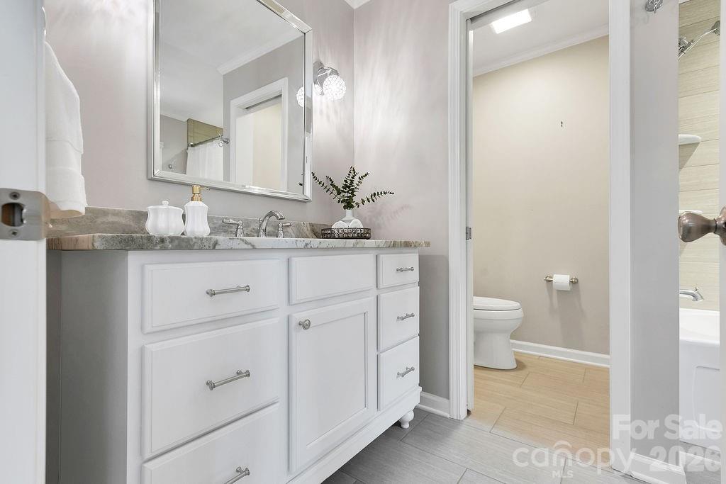 Illahee Hills - Residential