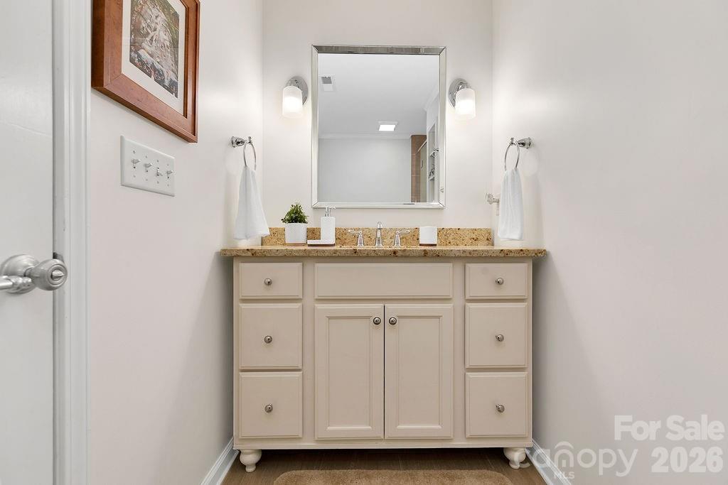 Illahee Hills - Residential