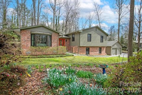 95 Ridgewood Place Brevard NC 28712