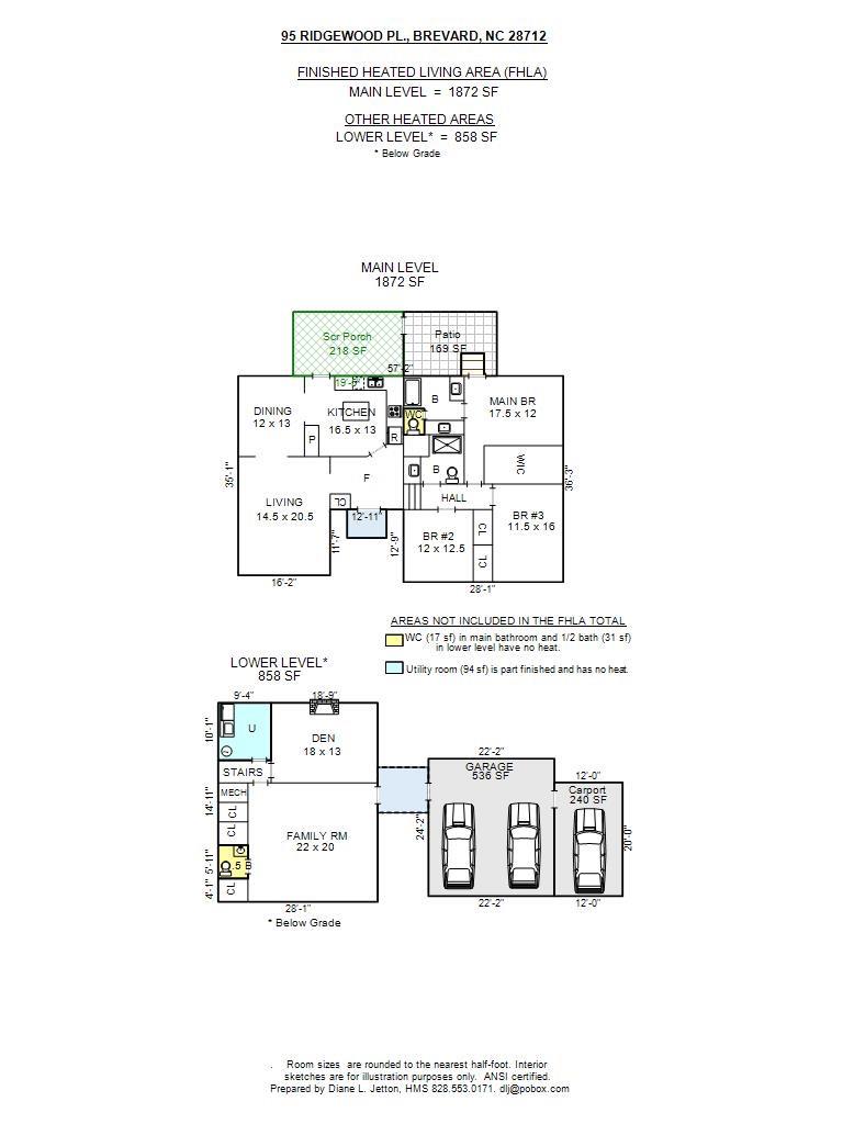 Illahee Hills - Residential