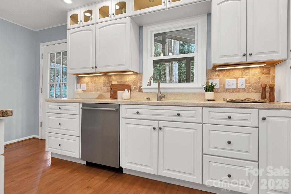 Illahee Hills - Residential