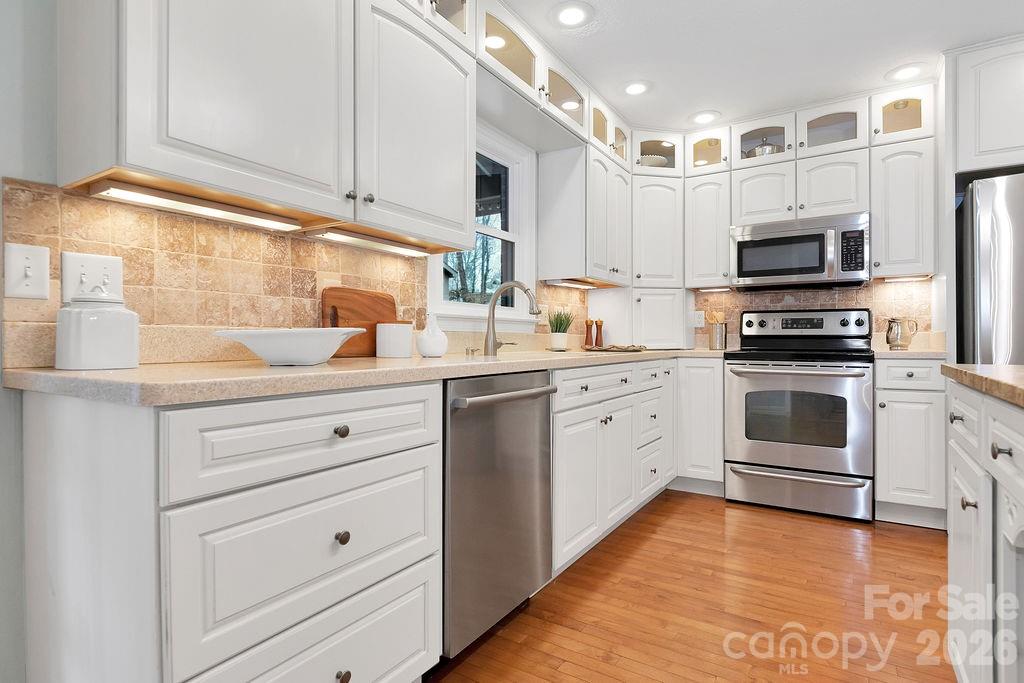 Illahee Hills - Residential