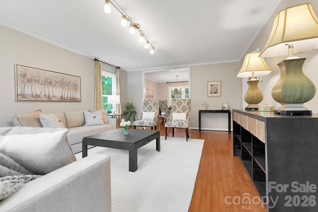 Illahee Hills - Residential