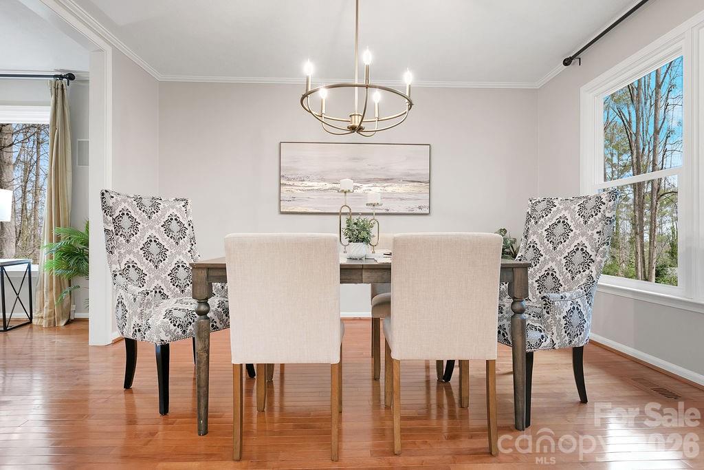 Illahee Hills - Residential