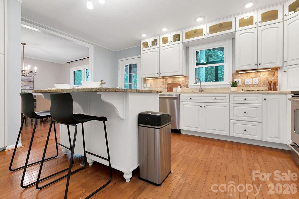 Illahee Hills - Residential