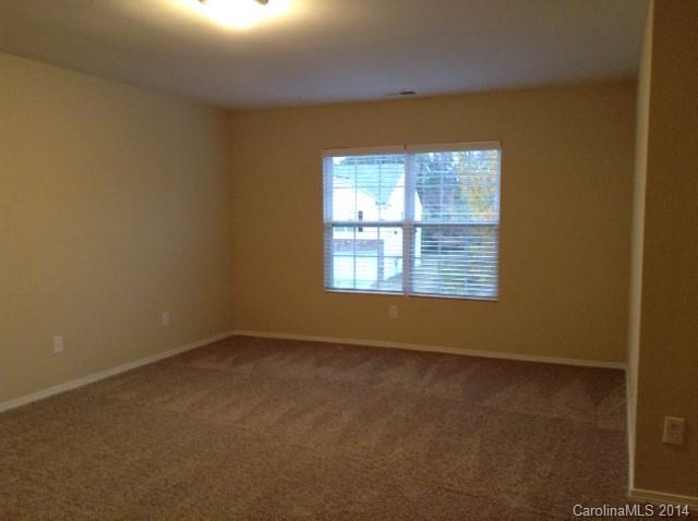 Larkhaven - Residential Lease