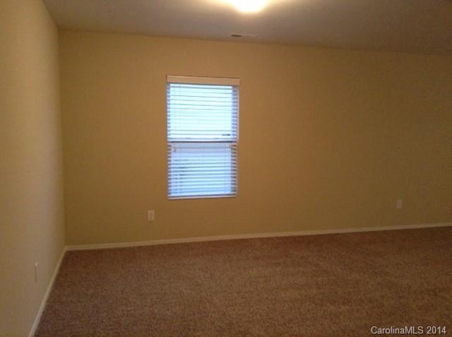 Larkhaven - Residential Lease