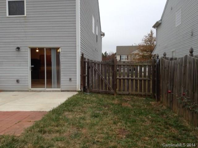 Larkhaven - Residential Lease