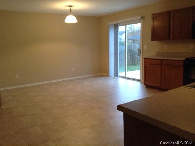 Larkhaven - Residential Lease