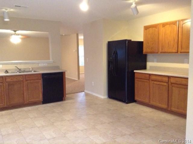 Larkhaven - Residential Lease