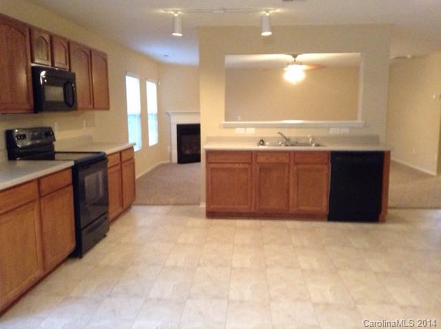 Larkhaven - Residential Lease