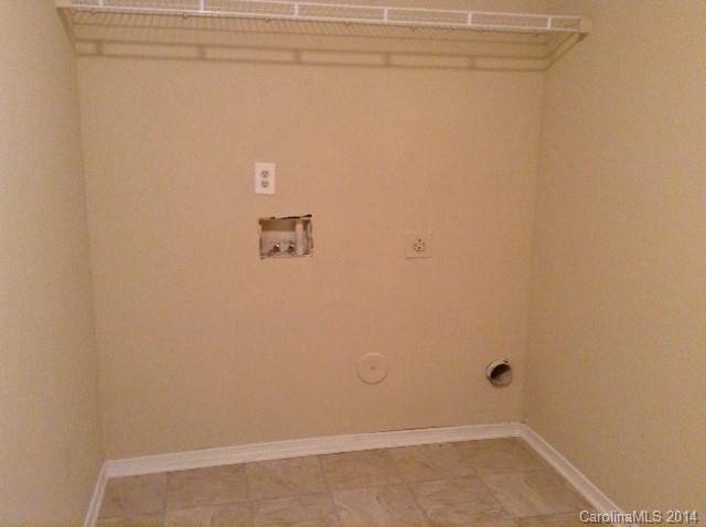 Larkhaven - Residential Lease