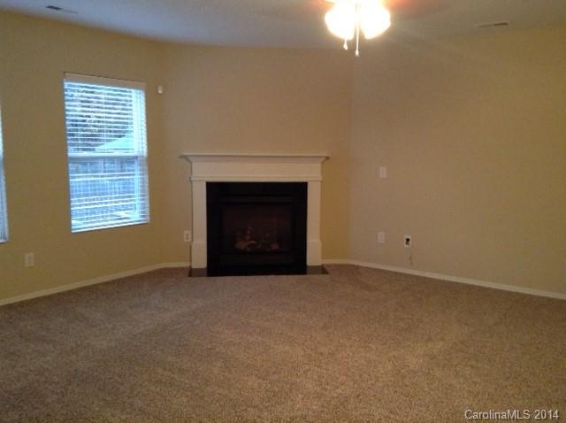 Larkhaven - Residential Lease