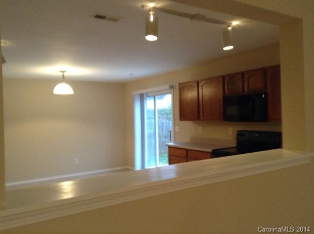 Larkhaven - Residential Lease