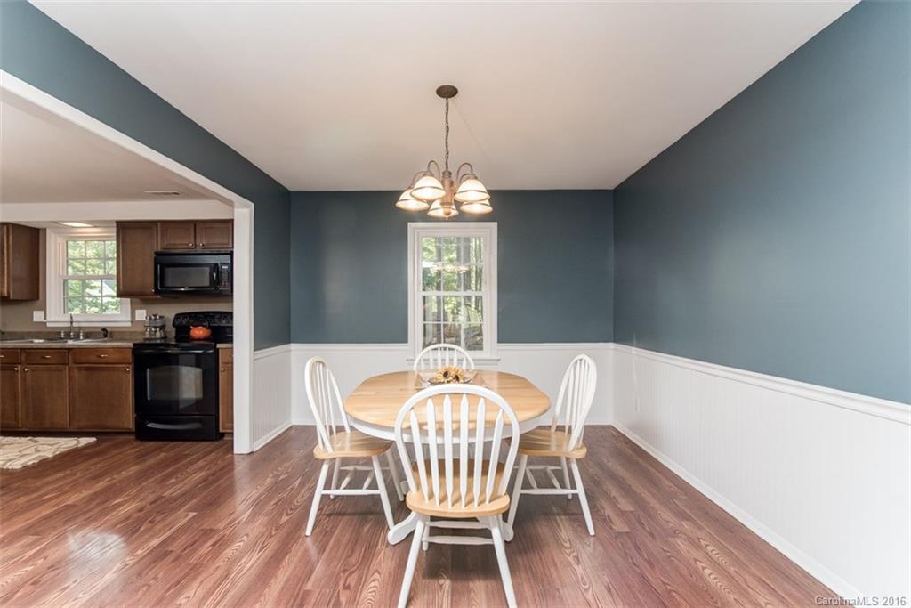 Fairfield Plantation - Residential