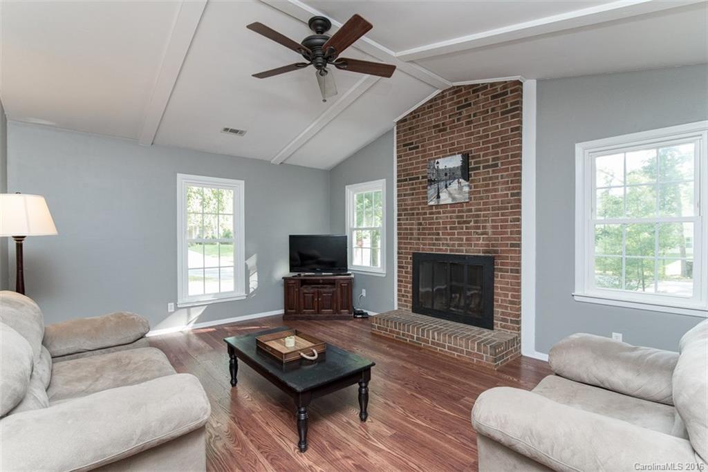 Fairfield Plantation - Residential