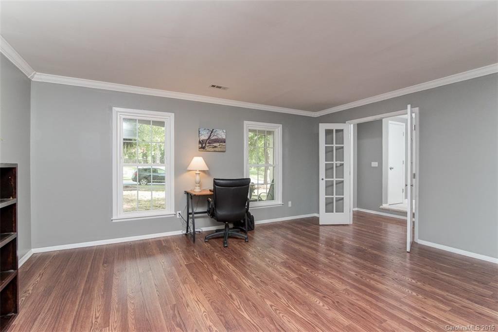 Fairfield Plantation - Residential