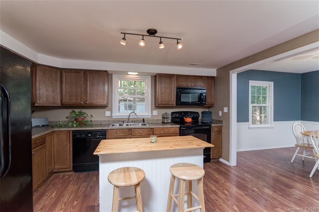 Fairfield Plantation - Residential