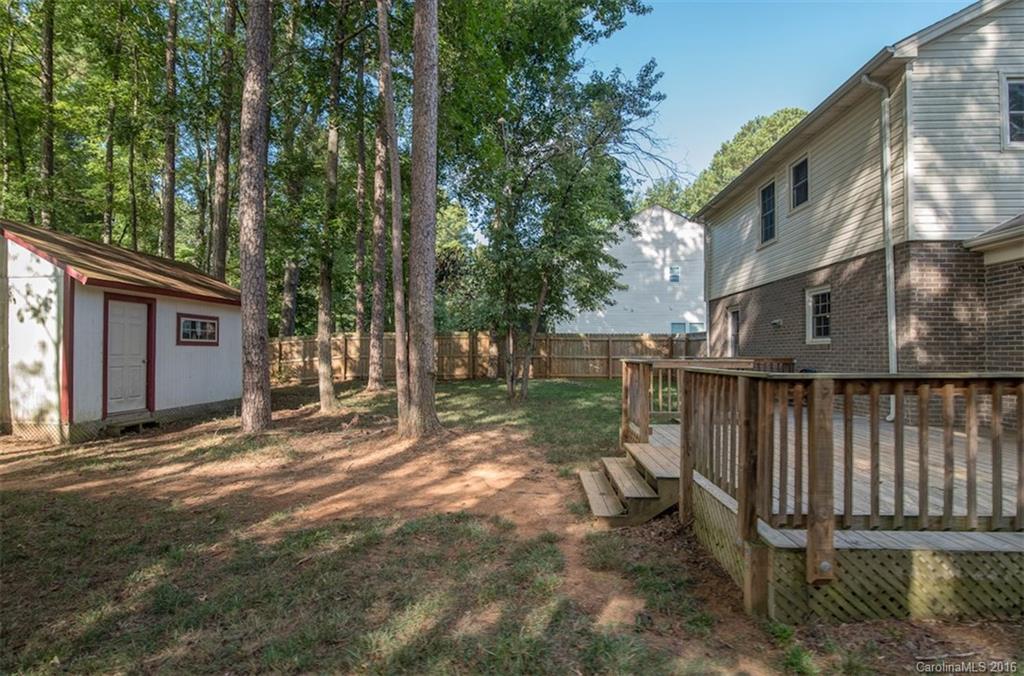 Fairfield Plantation - Residential