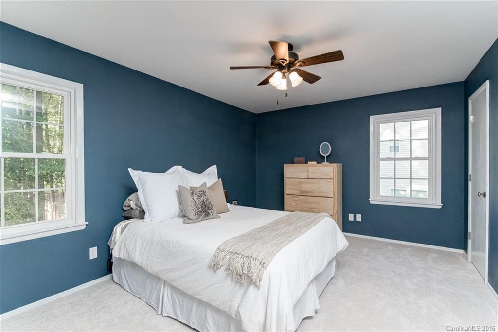 Fairfield Plantation - Residential