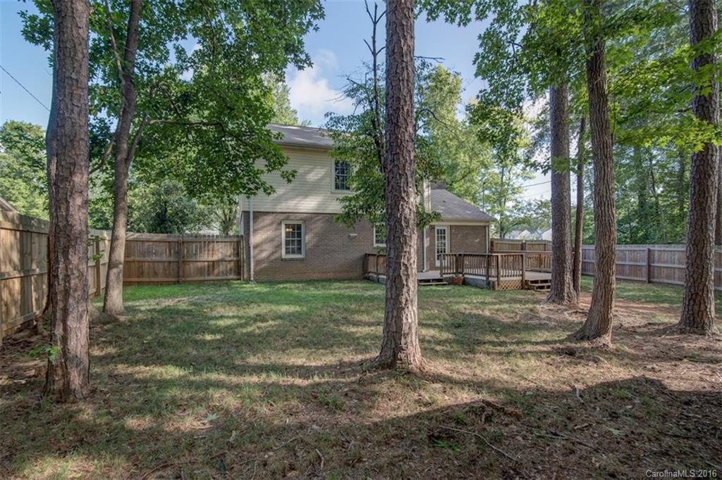 Fairfield Plantation - Residential