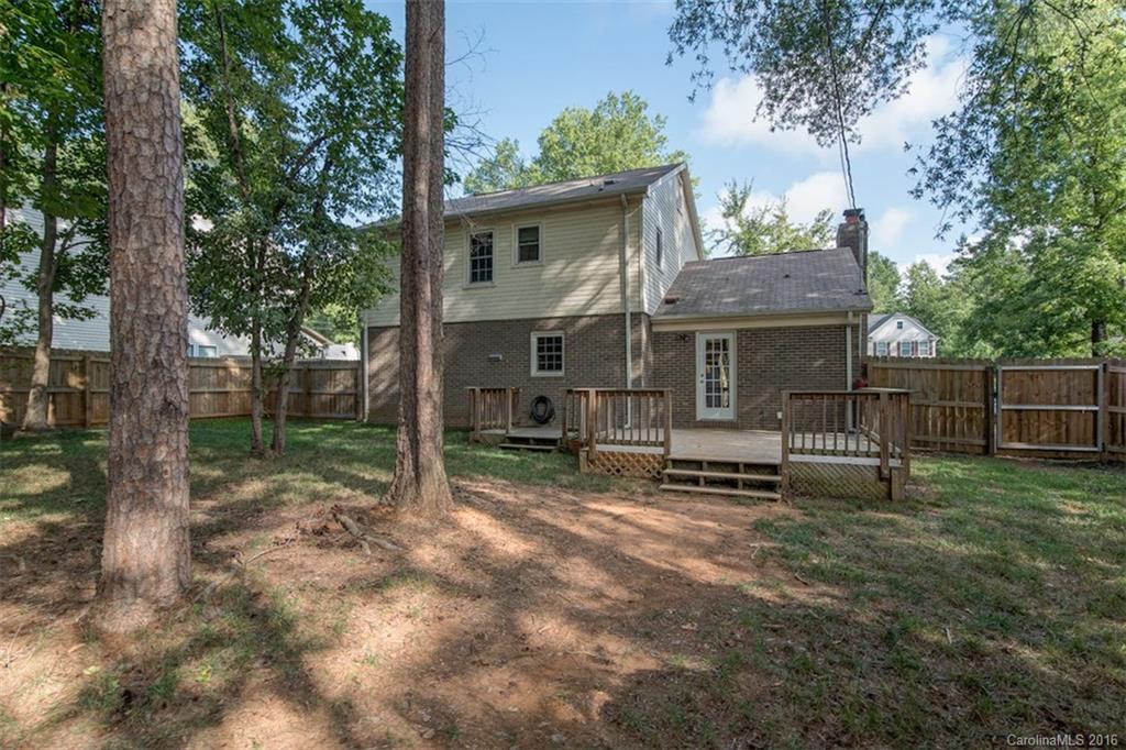 Fairfield Plantation - Residential