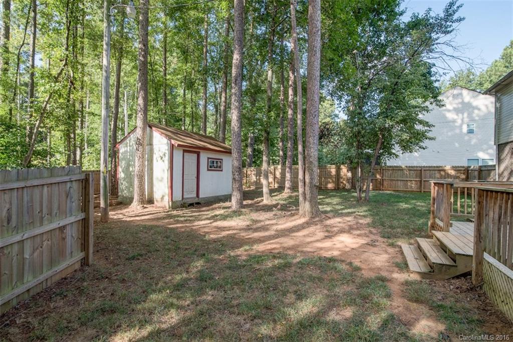 Fairfield Plantation - Residential