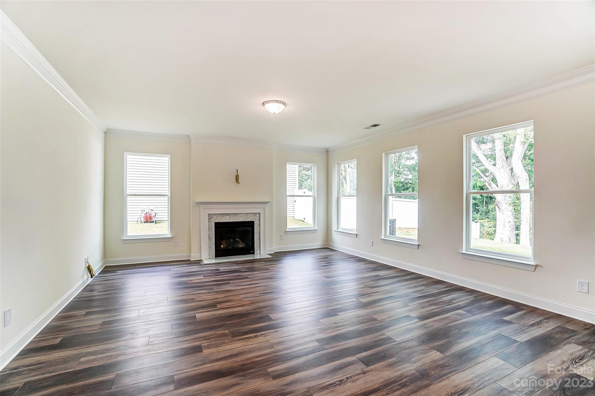 Winterlake - Residential