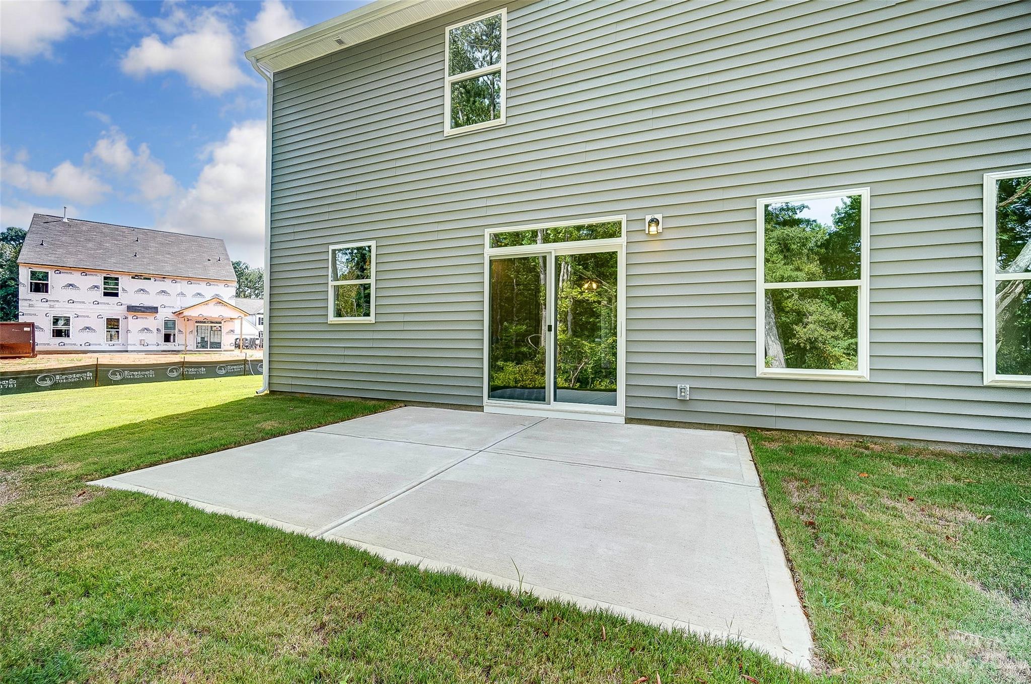 Winterlake - Residential