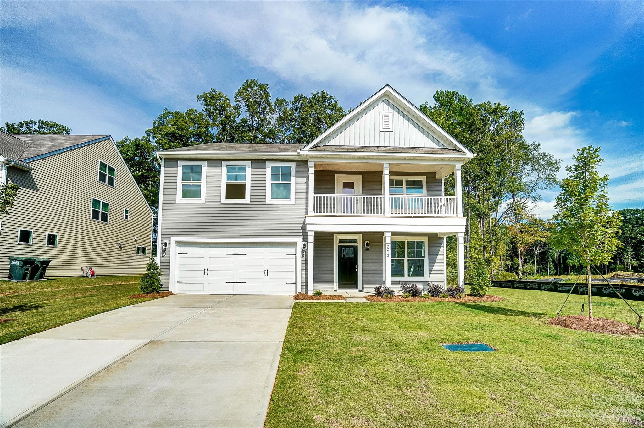 Winterlake - Residential