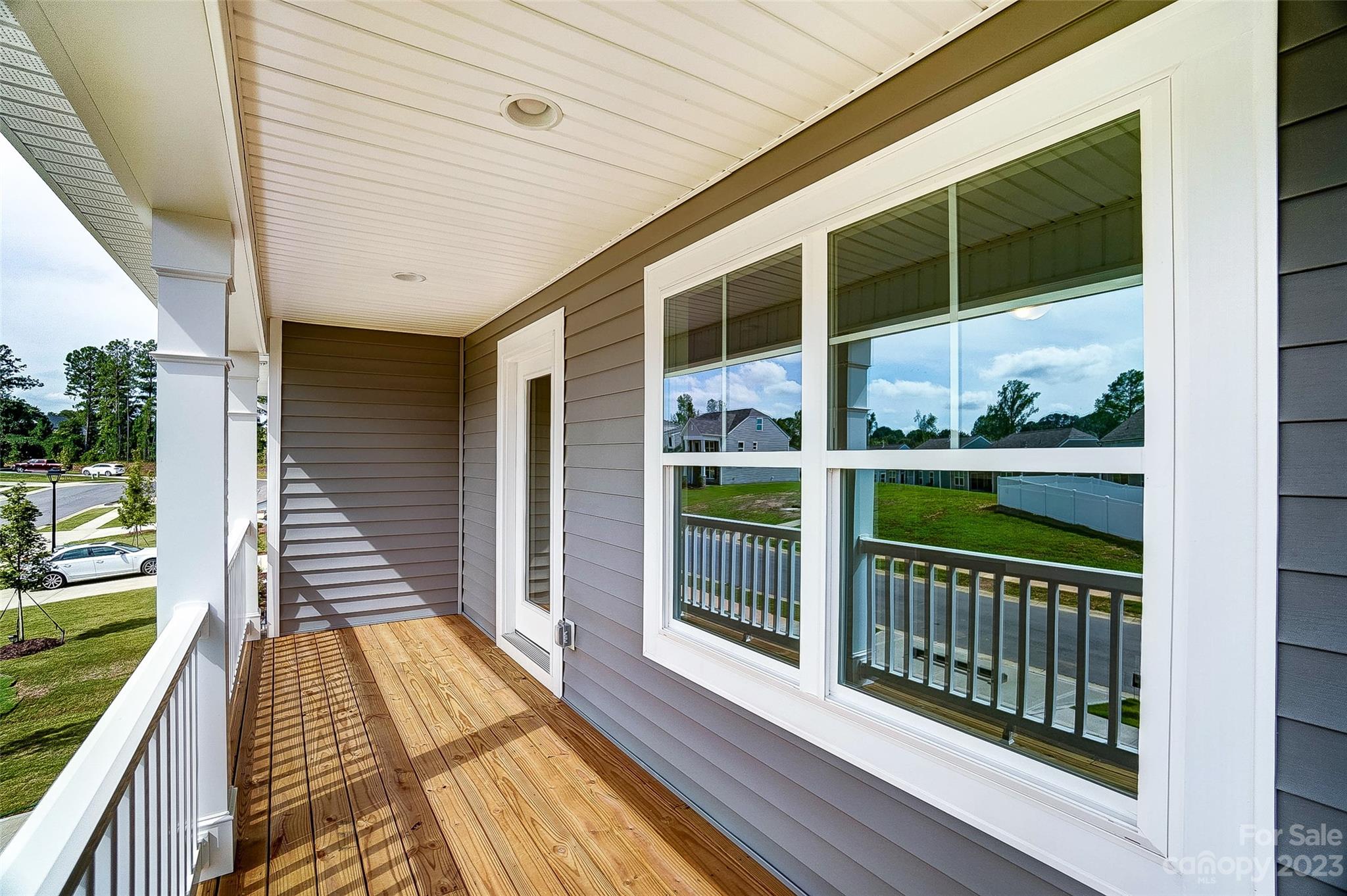 Winterlake - Residential