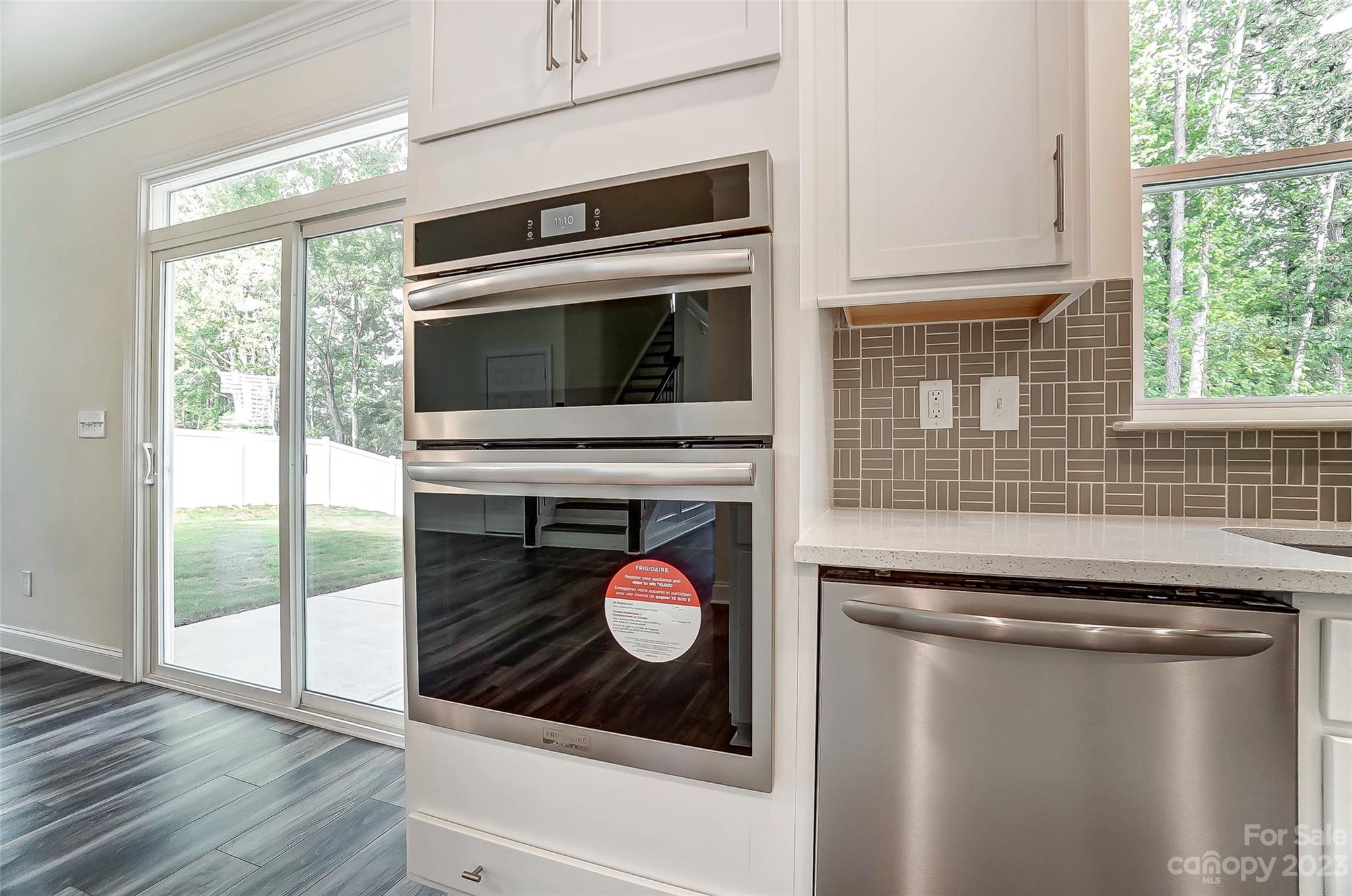 Winterlake - Residential