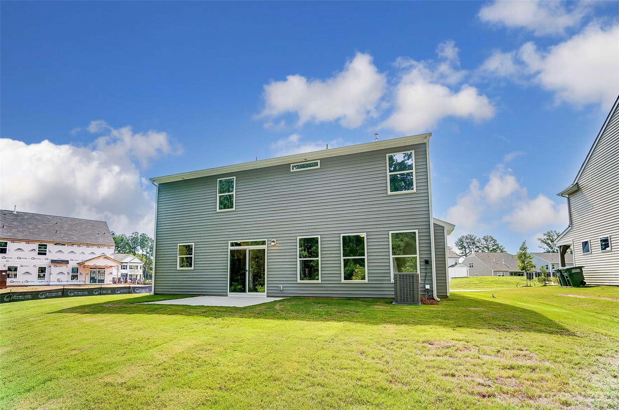 Winterlake - Residential