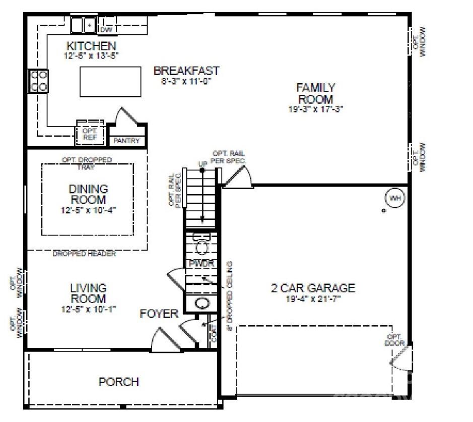 Winterlake - Residential