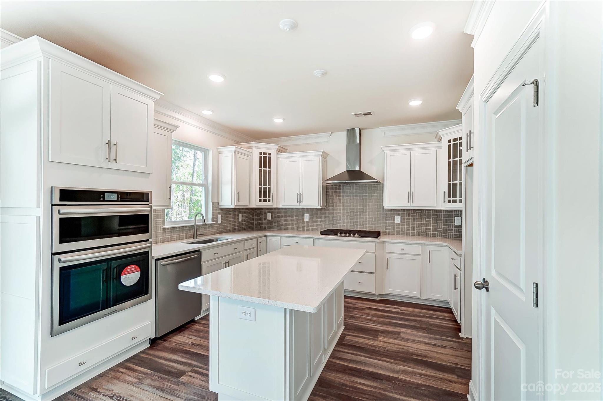 Winterlake - Residential