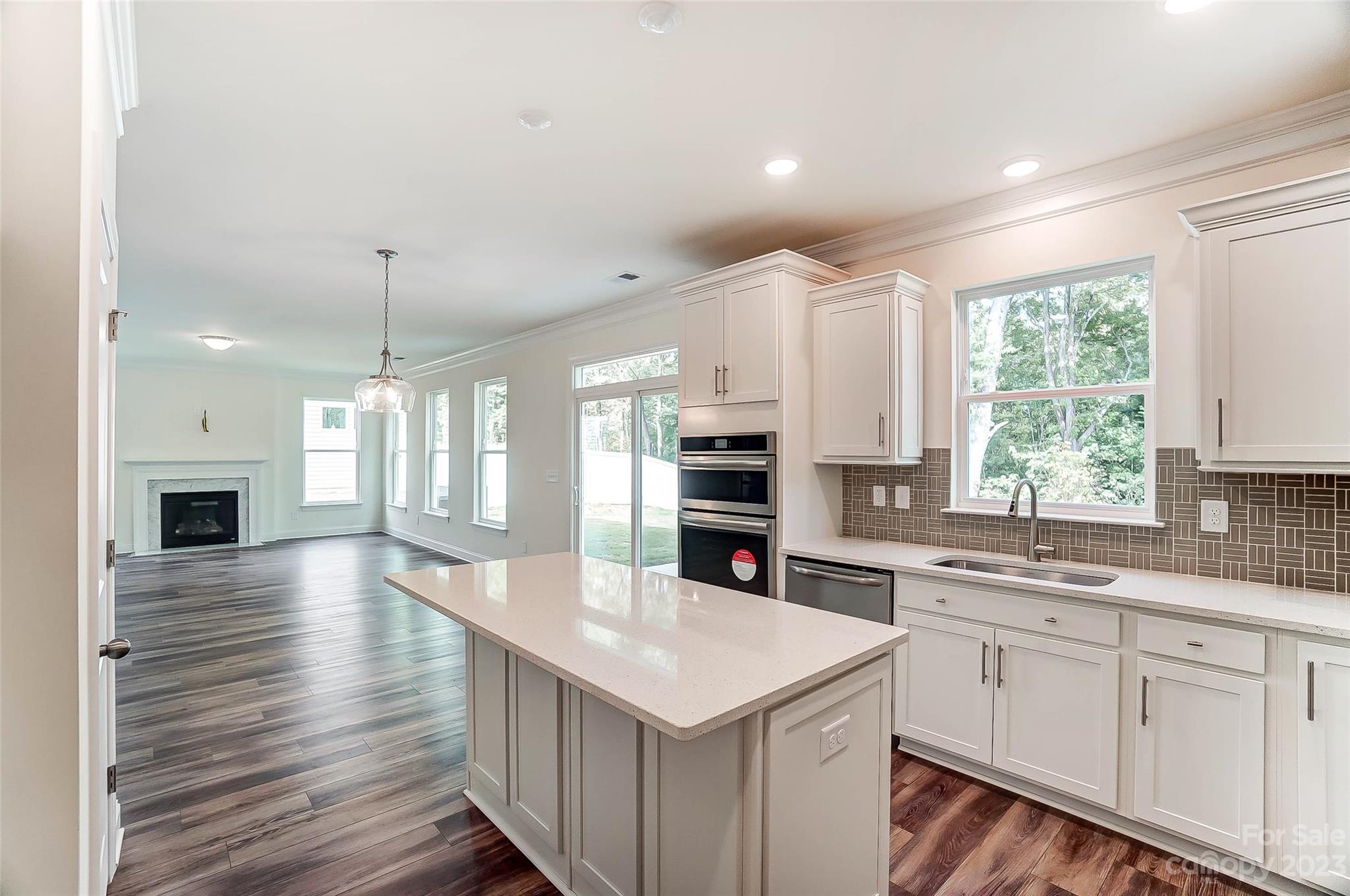 Winterlake - Residential