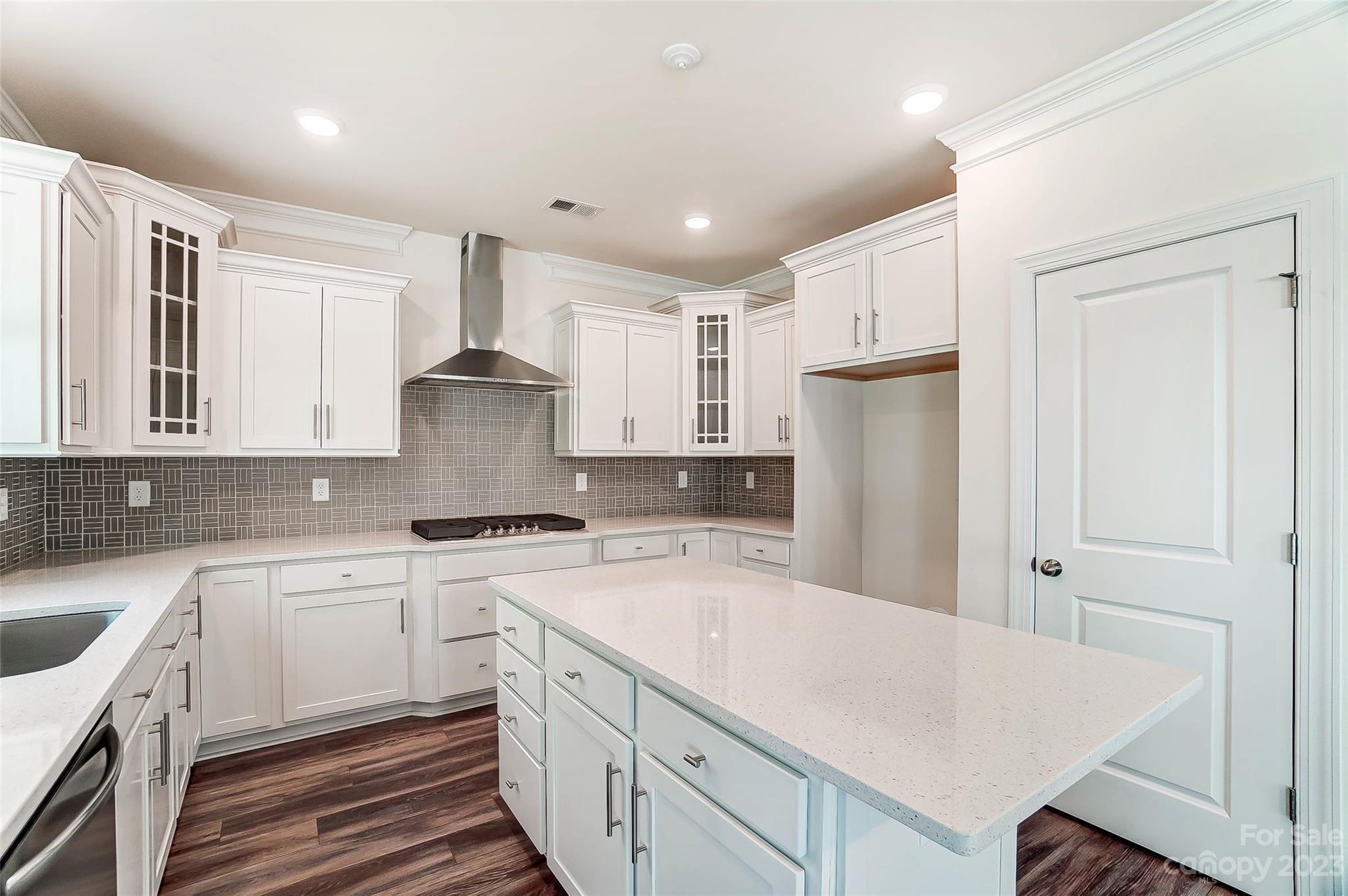 Winterlake - Residential