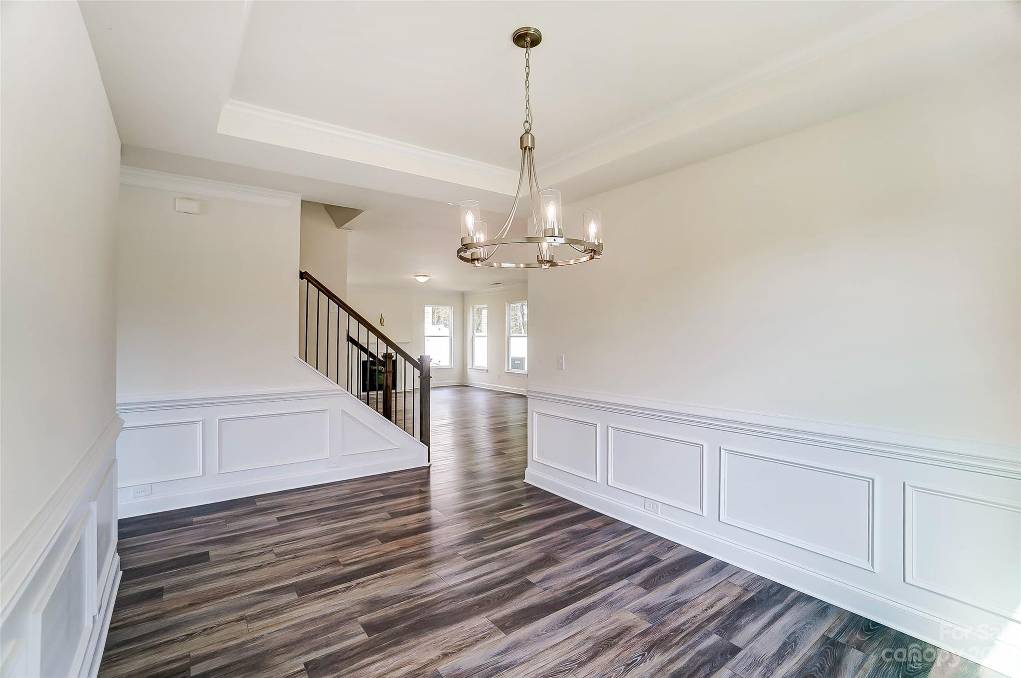 Winterlake - Residential